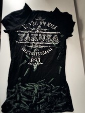 Yakuza Shirts