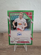 Topps Chrome Bundesliga