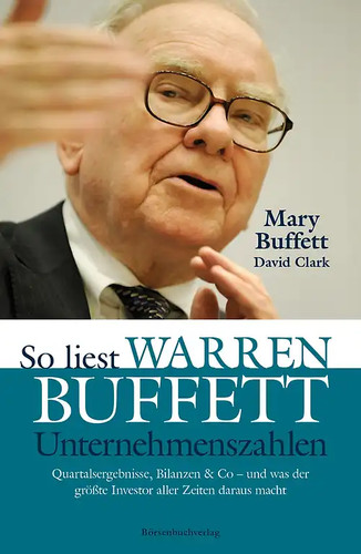 Liest warren buffett - liest,