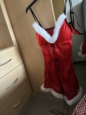 weihnachts dessous