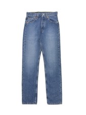 Levi's 501XX Rigid