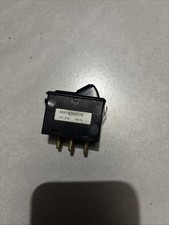 Lichtschalter Rundumleuchte