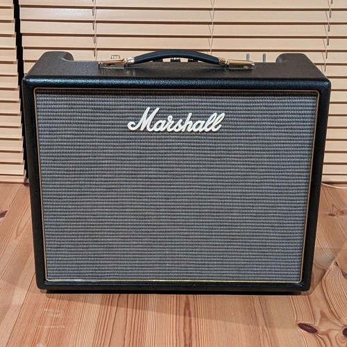 Marshall origin5