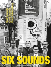 Six Sounds Rolf Schmidt