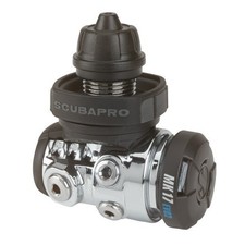 Scubapro 1. Stufe MK17 EVO2