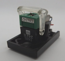 Dual dms 242 tonabnehmer - dms,
