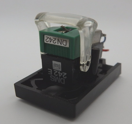 Dual dms 242 tonabnehmer - dual,