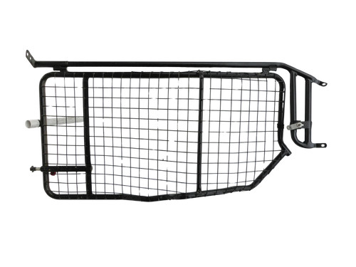 Trenngitter trennetz gatter - trenngitter,