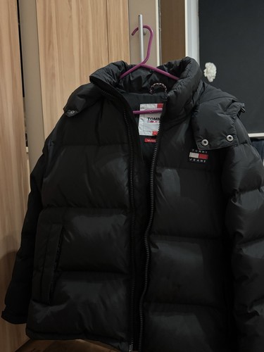 Tommy jeans the alaska - alaska, puffer