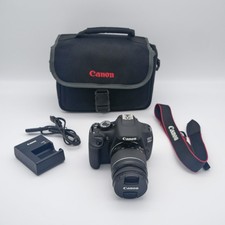 Canon EOS 1200D mit Objektiv