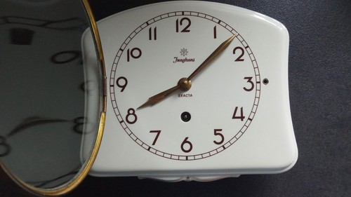 Junghans küchenuhr keramik - junghans,