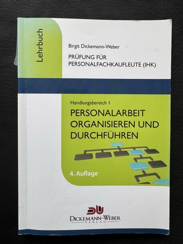 Personalfachkaufleute