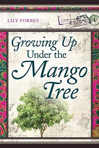 Growing under the - up,
