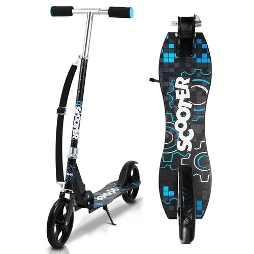 Cityroller tretroller - cityroller,