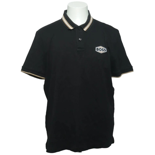 Hugo boss poloshirt - poloshirt,, größe