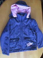 Kindermode - Mädchen - Jacke