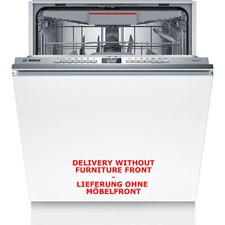 Bosch Home SBV4EVX08E Serie 4