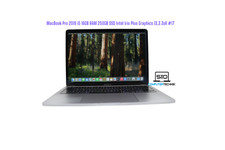 MacBook Pro i5 (2019) 13,3