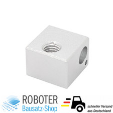MK7/Mk8 Heizblock für J-Head