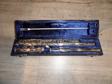Buffet Crampon Paris Flute
