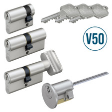 BASI - V50 - Profil-Zylinder -