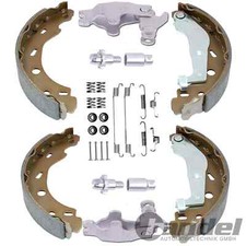 HANDBREMSBACKEN + SPREIZSCHLOSS für MERCEDES G-KLASSE W463 SPRINTER VW LT