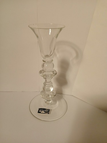 Kerzenständer glas - kerzenständer,,