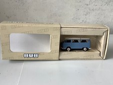 Bub 08777 1:87 VW Bulli T2 1/500 Camping Westfalia (DA335-19S8/4)