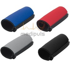 2 Griffpolster für Krücken