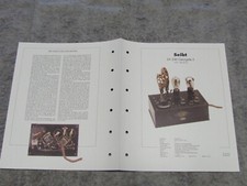 Schaltplan für Röhrenradio