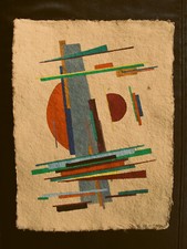 Russische avantgarde - russische,