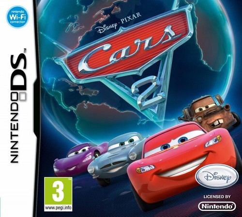 Nintendo spiel disney - ds,