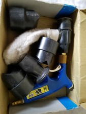 Druckluftsandstrahler - Pistole Sandblaster