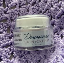 Dermaserre Skin Cream - 1 oz