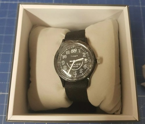 Timex twlb39100 kinder analog - twlb39100,