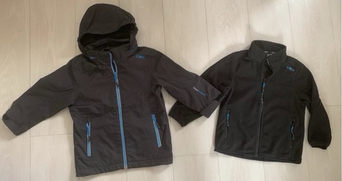 Cmpdoppeljacke - cmpdoppeljacke, /