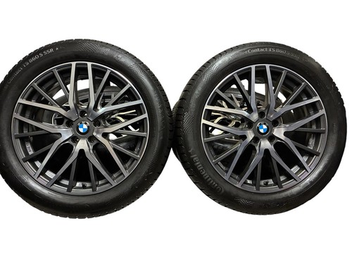 Bmw g01 g02 - x3, x4