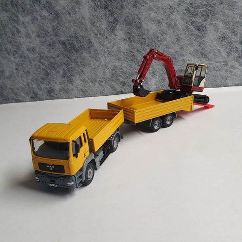 Siku 3920 man mit - siku,