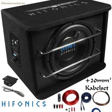HIFONICS 600 Watt