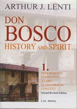 Don Bosco - History and