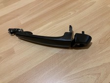 BMW E93 Türgriff Griffbügel