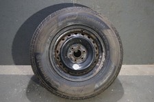 NISSAN NAVARA NP300 D23 Notrad