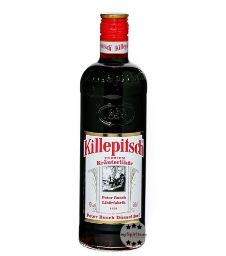 Killepitsch premium - killepitsch,