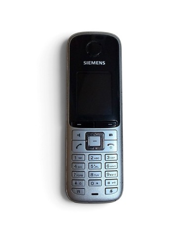 Gigaset s79h mobilteil - gigaset, dect