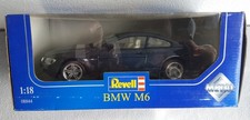 Revell 1:18 BMW M6
