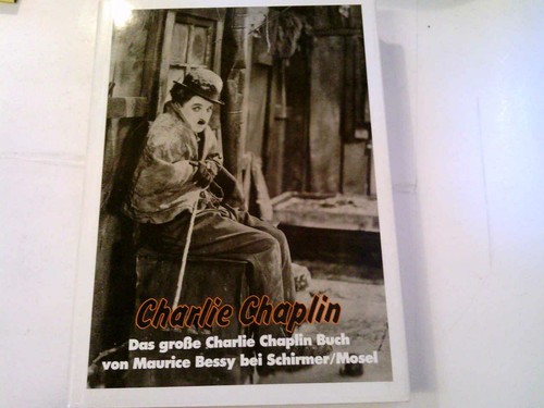 Das große charlie chaplin - große,