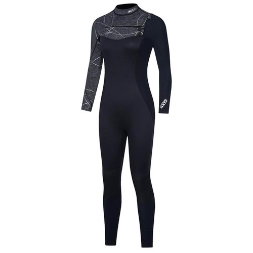 Zcco neoprenanzug damen 3mm - neoprenanzug,
