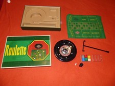 Roulette Spiel  Casino mit