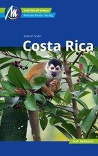 Costa Rica Reiseführer