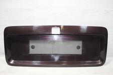 Blende Kennzeichenleuchte 09134644 /22256 Opel Vectra B Bj,00